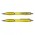Vistro Pen - Translucent - Yellow