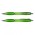Vistro Pen - Translucent - Bright Green