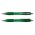 Vistro Pen - Translucent - Dark Green