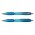 Vistro Pen - Translucent - LIGHT BLUE