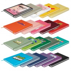 Omega Notebook