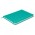 Omega Notebook - teal