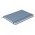 Omega Notebook - SLATE BLUE