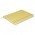 Omega Notebook - Pale Yellow