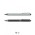 Bermuda Stylus Pen - Silver
