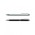 Bermuda Stylus Pen - Silver