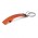 Toronto Bottle Opener Key Ring - Orange