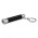 Titan Torch Key Ring - Black