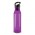 Nomad Bottle - Translucent - Purple
