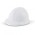 Stress Hard Hat - White