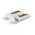 Bandage Box - White