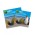 Screen and Lens Cleaner Small - White
