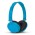 Pulsar Headphones - LIGHT BLUE