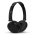 Pulsar Headphones - Black