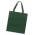 Viva Tote Bag - Dark Green