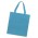 Viva Tote Bag - Process Blue