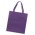 Viva Tote Bag - Purple