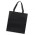Viva Tote Bag - Black