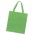 Viva Tote Bag - Bright Green