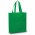Avanti Tote Bag - Kelly Green