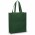 Avanti Tote Bag - Dark Green