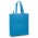Avanti Tote Bag - Process Blue