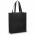 Avanti Tote Bag - Black
