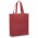 Avanti Tote Bag - Burgundy