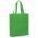 Avanti Tote Bag - Bright Green