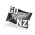 Supporters Flag - White