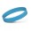 Silicone Wrist Band - LIGHT BLUE