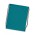 Drawstring Backpack - teal