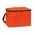 Alaska Cooler Bag - Orange