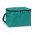 Alaska Cooler Bag - teal