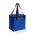 Siberia Cooler Bag - Dark Blue