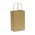 Paper Carry Bag - Small - White