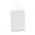 Paper Carry Bag - Small - Black