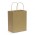 Paper Carry Bag - Medium - White