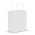 Paper Carry Bag - Medium - Black