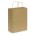 Paper Carry Bag - Large - White