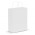 Paper Carry Bag - Large - Black
