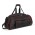 Horizon Duffle Bag - Red/Black