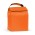 Solo Lunch Cooler Bag - Orange