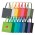 Sonnet Cotton Tote Bag - Colours - Charcoal
