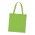 Sonnet Cotton Tote Bag - Colours - Dark Green