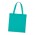 Sonnet Cotton Tote Bag - Colours - LIGHT BLUE