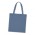 Sonnet Cotton Tote Bag - Colours - Navy