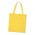 Sonnet Cotton Tote Bag - Colours - Orange