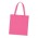 Sonnet Cotton Tote Bag - Colours - Red