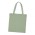 Sonnet Cotton Tote Bag - Colours - Olive